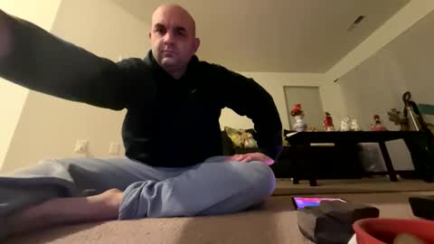 jaybee0986 online show from 02-05-25, 07:50