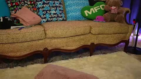 JennyBlighe online show from 06-07-26, 04:27