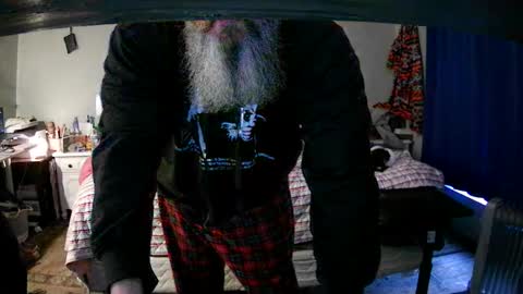 Snapshot of jaycanbefun chatting on 12-05-24, 12:30 Grand Zaddy or Jay its casual online show from 12-05-24, 12:30