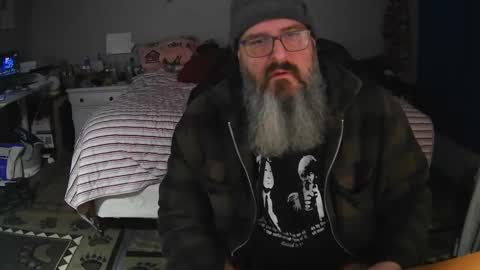 Snapshot of jaycanbefun chatting on 12-07-24, 05:26 Grand Zaddy or Jay its casual online show from 12-07-24, 05:26