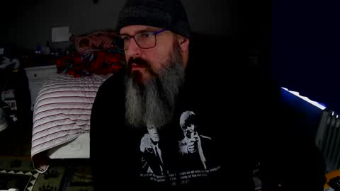 Snapshot of jaycanbefun chatting on 12-08-24, 12:07 Grand Zaddy or Jay its casual online show from 12-08-24, 12:07