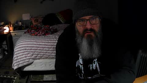 Snapshot of jaycanbefun chatting on 12-08-24, 08:20 Grand Zaddy or Jay its casual online show from 12-08-24, 08:20