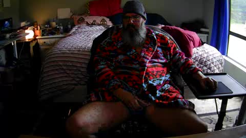 Snapshot of jaycanbefun chatting on 12-08-24, 06:17 Grand Zaddy or Jay its casual online show from 12-08-24, 06:17