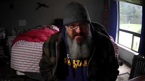 Snapshot of jaycanbefun chatting on 12-13-24, 06:59 Grand Zaddy or Jay its casual online show from 12-13-24, 06:59