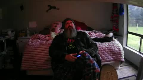 Snapshot of jaycanbefun chatting on 12-16-24, 04:27 Grand Zaddy or Jay its casual online show from 12-16-24, 04:27