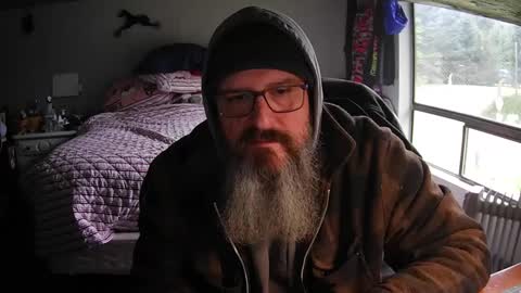 Snapshot of jaycanbefun chatting on 12-19-24, 06:45 Grand Zaddy or Jay its casual online show from 12-19-24, 06:45