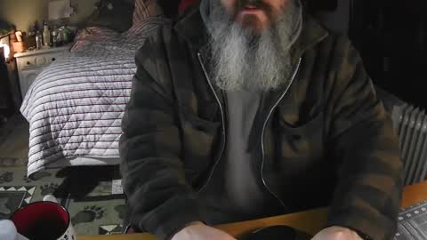 Snapshot of jaycanbefun chatting on 12-22-24, 01:23 Grand Zaddy or Jay its casual online show from 12-22-24, 01:23