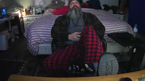 Snapshot of jaycanbefun chatting on 12-22-24, 05:01 Grand Zaddy or Jay its casual online show from 12-22-24, 05:01