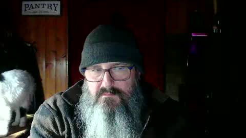 Snapshot of jaycanbefun chatting on 12-23-24, 08:44 Grand Zaddy or Jay its casual online show from 12-23-24, 08:44