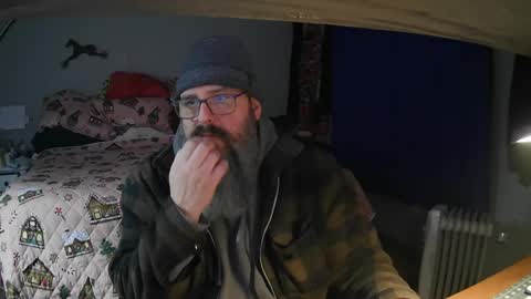 Snapshot of jaycanbefun chatting on 12-24-24, 02:21 Grand Zaddy or Jay its casual online show from 12-24-24, 02:21