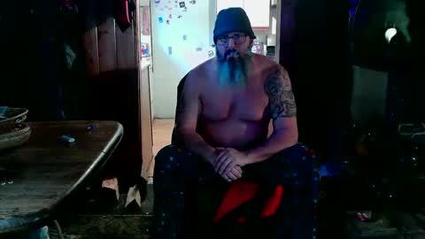 Snapshot of jaycanbefun chatting on 12-30-24, 04:29 Grand Zaddy or Jay its casual online show from 12-30-24, 04:29