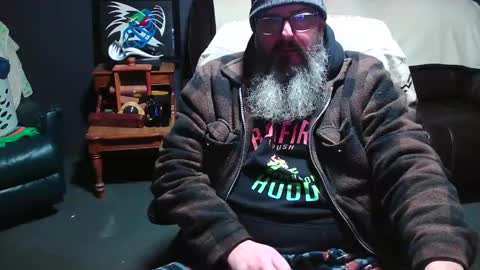 Snapshot of jaycanbefun chatting on 01-02-25, 12:03 Grand Zaddy or Jay its casual online show from 01-02-25, 12:03