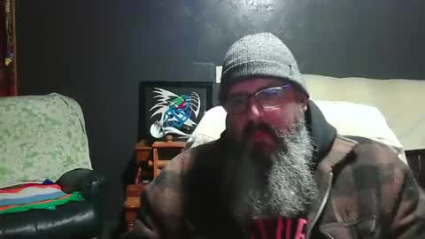 Snapshot of jaycanbefun chatting on 01-04-25, 01:10 Grand Zaddy or Jay its casual online show from 01-04-25, 01:10