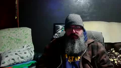 Snapshot of jaycanbefun chatting on 01-12-25, 01:53 Grand Zaddy or Jay its casual online show from 01-12-25, 01:53