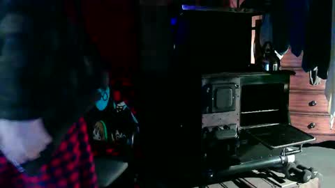 Snapshot of jaycanbefun chatting on 01-26-25, 06:28 Grand Zaddy or Jay its casual online show from 01-26-25, 06:28