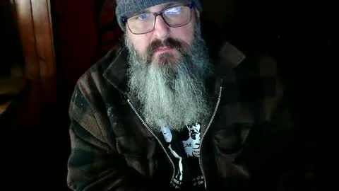 Snapshot of jaycanbefun chatting on 01-26-25, 09:51 Grand Zaddy or Jay its casual online show from 01-26-25, 09:51