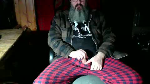 Snapshot of jaycanbefun chatting on 01-27-25, 06:52 Grand Zaddy or Jay its casual online show from 01-27-25, 06:52