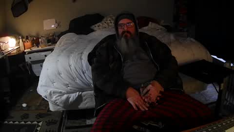 Snapshot of jaycanbefun chatting on 01-30-25, 12:07 Grand Zaddy or Jay its casual online show from 01-30-25, 12:07