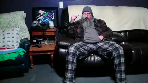 Snapshot of jaycanbefun chatting on 02-02-25, 05:32 Grand Zaddy or Jay its casual online show from 02-02-25, 05:32