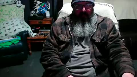 Snapshot of jaycanbefun chatting on 02-02-25, 10:13 Grand Zaddy or Jay its casual online show from 02-02-25, 10:13