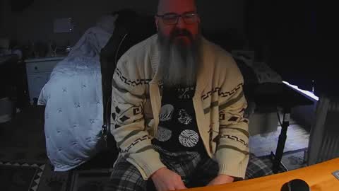 Snapshot of jaycanbefun chatting on 02-21-25, 09:11 Grand Zaddy or Jay its casual online show from 02-21-25, 09:11