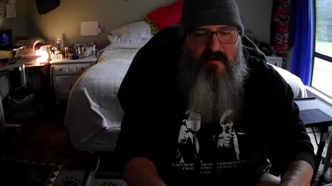 Snapshot of jaycanbefun chatting on 02-25-25, 05:15 Grand Zaddy or Jay its casual online show from 02-25-25, 05:15