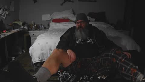 Snapshot of jaycanbefun chatting on 02-28-25, 07:26 Grand Zaddy or Jay its casual online show from 02-28-25, 07:26