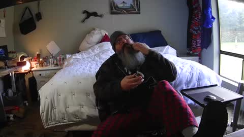 Snapshot of jaycanbefun chatting on 03-05-25, 06:56 Grand Zaddy or Jay its casual online show from 03-05-25, 06:56