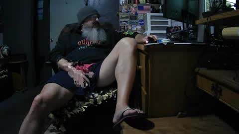 Snapshot of jaycanbefun chatting on 09-09-25, 11:37 Grand Zaddy or Jay its casual online show from 09-09-25, 11:37