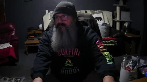 Snapshot of jaycanbefun chatting on 09-26-25, 07:01 Grand Zaddy or Jay its casual online show from 09-26-25, 07:01