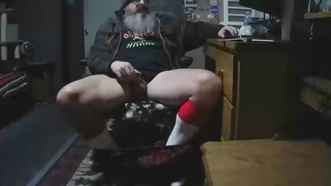 Snapshot of jaycanbefun chatting on 10-16-25, 02:51 Grand Zaddy or Jay its casual online show from 10-16-25, 02:51