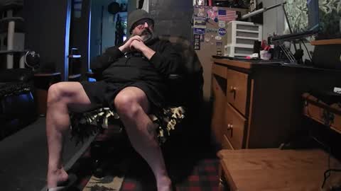 Grand Zaddy or Jay its casual online show from 11-11-25, 10:32