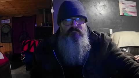 Grand Zaddy or Jay its casual online show from 01-10-26, 03:52