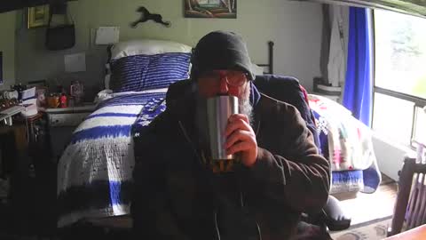 Grand Zaddy or Jay its casual online show from 05-19-26, 07:20
