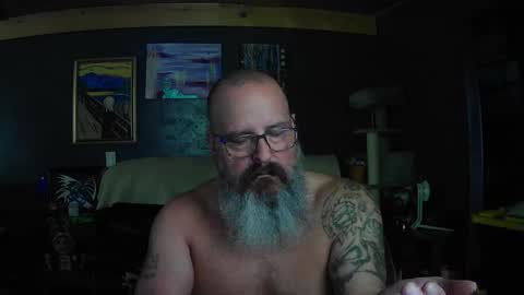Grand Zaddy or Jay its casual online show from 05-28-26, 07:33