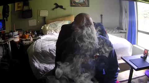 Grand Zaddy or Jay its casual online show from 05-29-26, 06:28