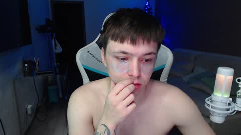 Jayce online show from 12-27-24, 03:09