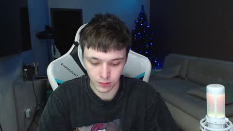 Jayce online show from 01-02-25, 01:49