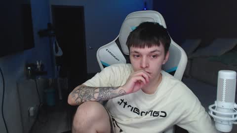 Jayce online show from 01-13-25, 02:28