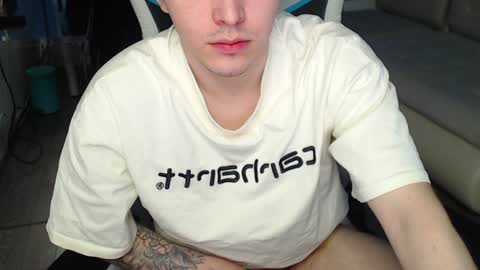 Jayce online show from 01-16-25, 01:16