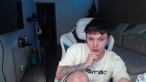 Jayce online show from 01-16-25, 09:27