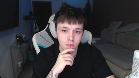 Jayce online show from 01-21-25, 06:34