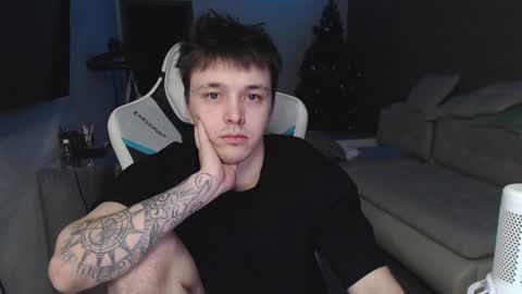 Jayce online show from 01-21-25, 09:36