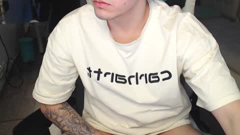 Jayce online show from 02-02-25, 03:10