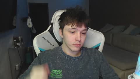 Jayce online show from 02-05-25, 03:20