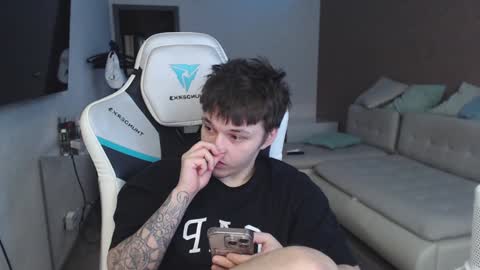 Jayce online show from 02-08-25, 08:20