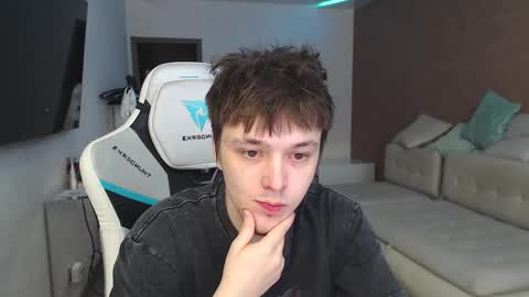 Jayce online show from 02-12-25, 08:49