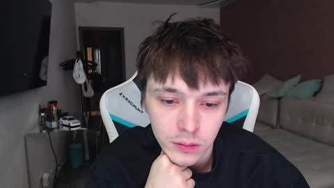 Jayce online show from 02-23-25, 06:17