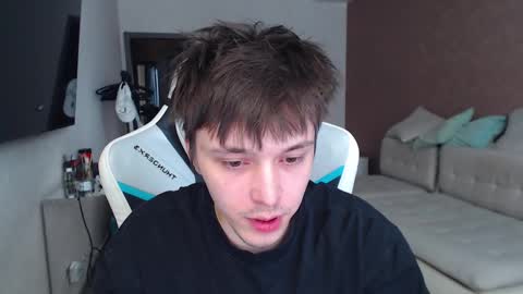 Jayce online show from 02-23-25, 09:22