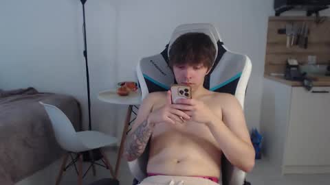 Jayce online show from 09-09-25, 11:10